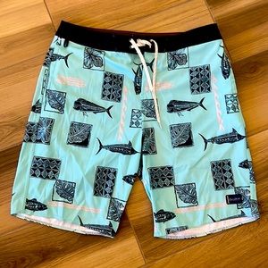 O’Neill Board Shorts